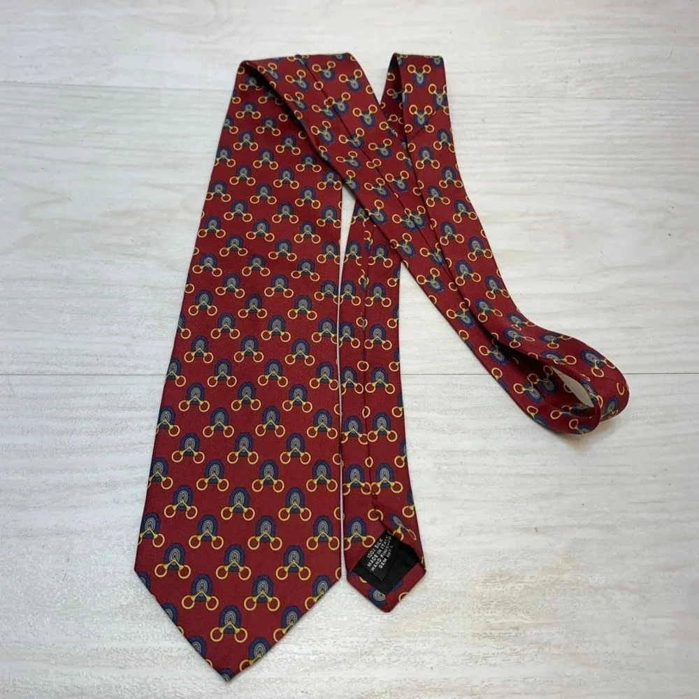 Paolo Gucci classico designed